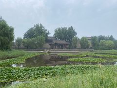 -常家庄园