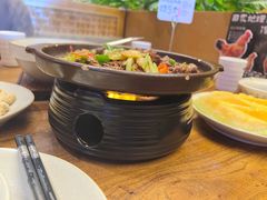 -四方桌·福建客家土菜(沙县步行街店)
