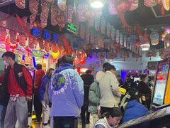 -阿凡达电玩嘉年华(柳巷店)