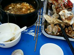 picture-天津乾毓德饭庄·清真传统炒菜·海鲜烧烤(咸阳路店)