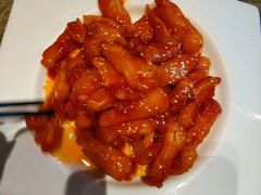 脆皮山药-旺涛人家(三水湾店)