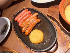 -萨莉亚意式餐厅(杭州西溪龙湖天街店)