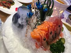 -味见·雪月花(天富路店)
