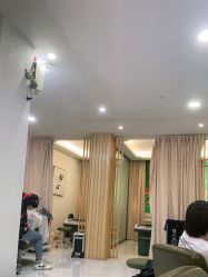 -环球蝶上美业连锁
