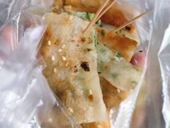 -咏春葱油饼(德政中路店)