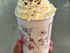 -茶颜悦色(金茂览秀城LG层外街店)