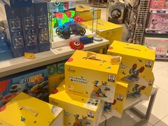 -TOYSRUS玩具反斗城(深圳万象城店)
