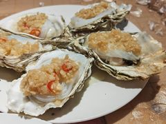 -大于烧烤
