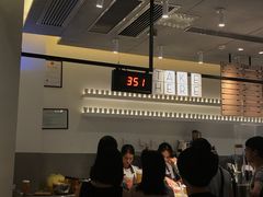 -喜茶(东莞汇一城店)
