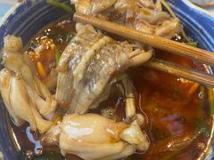 -大味美蛙鱼头(大南街店)