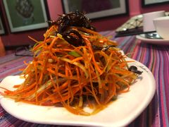 -香巴拉云南餐厅(华莱坞店)