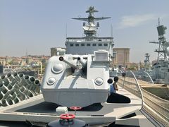 -中国人民解放军海军博物馆