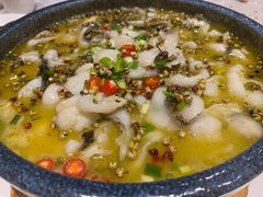 -眉州东坡(上海中心店)