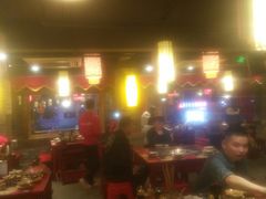 -蜀大侠火锅(东园路店)