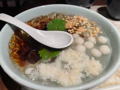 -绿茶餐厅(同成街华联店)