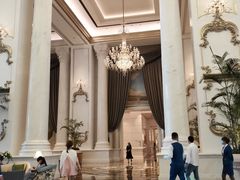 -鹭禧·中餐厅(厦门波特曼七星湾酒店)
