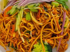 -马来MO简餐.南洋风味料理(美食街店)
