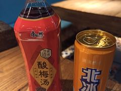 -拿渡·水煮鱼麻辣香锅(王府井奥莱·香江小镇店)
