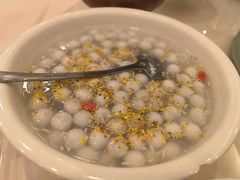 -粤味馆(黄河路店)