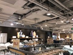 -MUJI无印良品(世博源店)