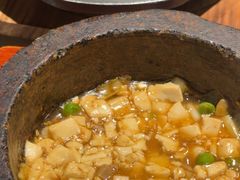 -绿茶餐厅(广州天河城店)