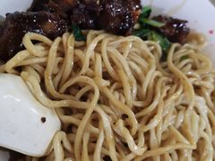 -泰顺江南春面馆