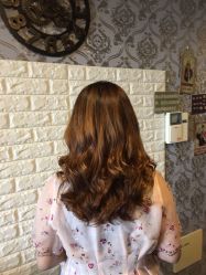 -秀&造型工作室