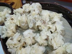 -海汇源老烧麦店(东大街总店)