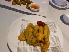 -醉壹号海鲜大排档(厦门美食地标店)