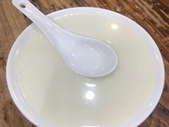 -沙湾姜埋奶(兴新包店)