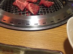 -赤坂亭·M9和牛烧肉·铁板烧(合肥万象城店)