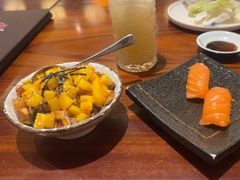 -鸟鹏烧鸟居酒屋(仁恒梦中心店)