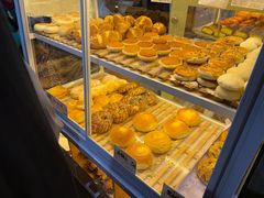 -美嘉华面包西饼店(红胜坊店)