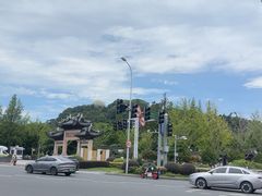 -金典银峰老鹅馆·昆山菜(亭林公园店)