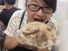 -佳基盐焗鸡