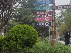 -南宫五洲植物乐园