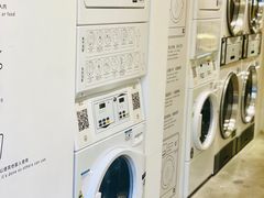 -XI·LaundryCafe 喜咖自助洗衣咖啡店