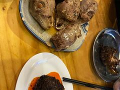-隆氏兔头(七道堰店)