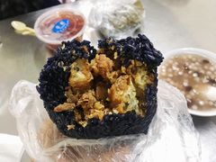-芳婆糕团店(王府大街店)