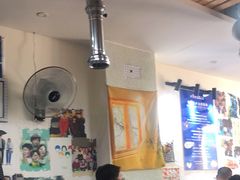 大堂-三餐季年糕火锅(韩乐坊店)