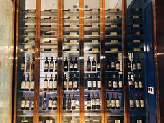 大堂-欧玛仕红酒廊(欧风花街店)