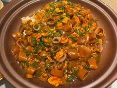 -品海楼·大连海胆锅贴馆(东港店)