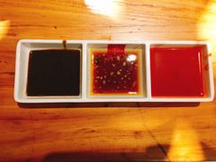 -么肆烤肉(汉街形象店)