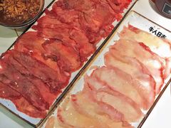 -牛人日志·鲜牛肉骨汤火锅(万科里瑧店)