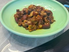 -龙大哥辣子鸡新概念餐厅(美的林城店)
