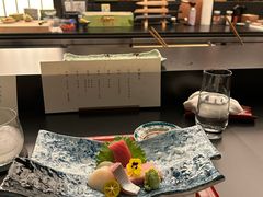 -鳥喜Toriki怀石烧鸟料理