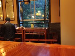 -清心素食自助餐厅(夫子庙店)