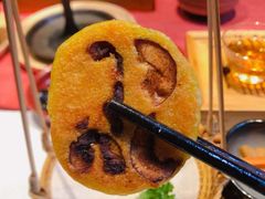 -叶叶菩提·晋福宫