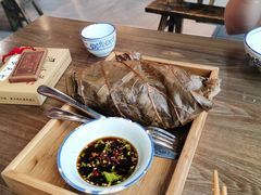 叫花鸡-风波庄(云蝠大厦店)