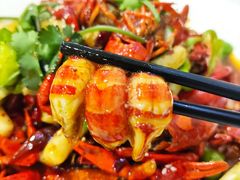 -新凯旋烧烤·燕姐千岛湖土菜